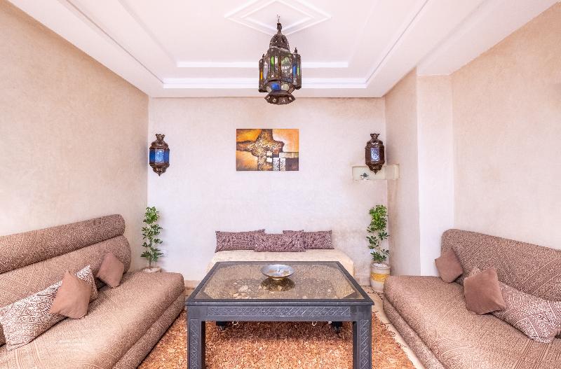 Riad Elite image