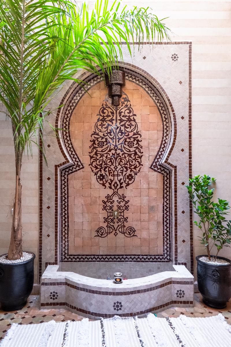 Riad Elite image