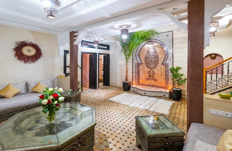 Riad Elite image