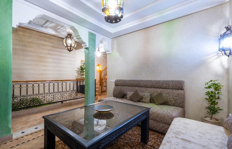 Riad Elite image