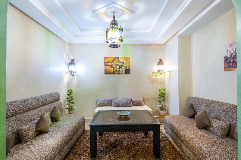 Riad Elite image