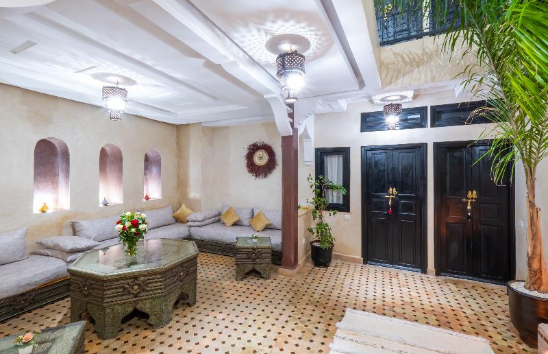 Riad Elite image