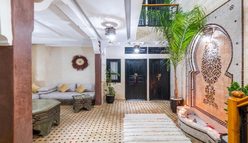 Riad Elite image