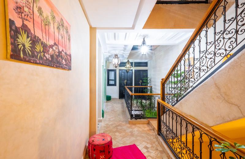 Riad Elite image