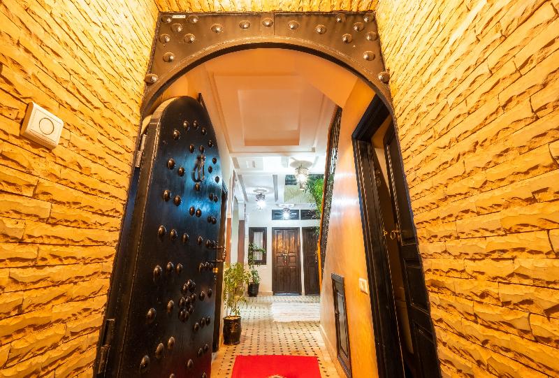Riad Elite image