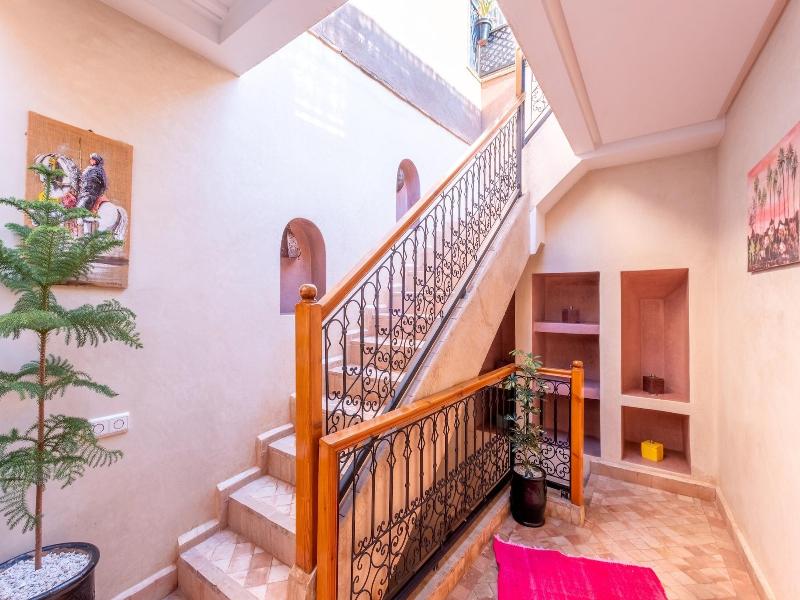 Riad Elite image