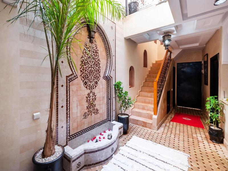 Riad Elite image