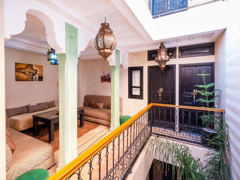 Riad Elite image