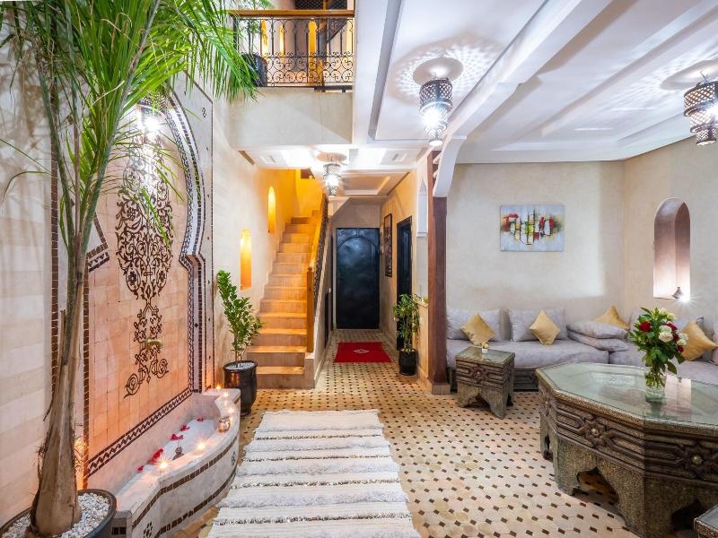 Riad Elite image