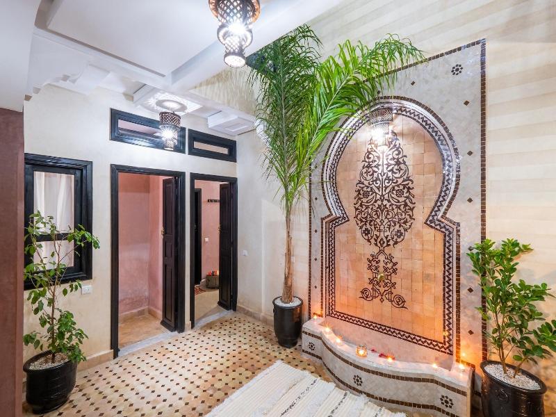 Riad Elite image