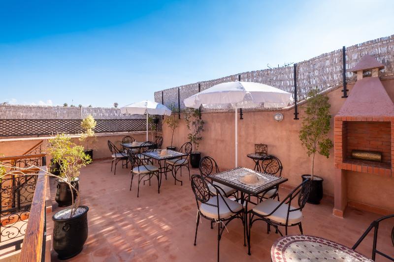 Riad Elite image