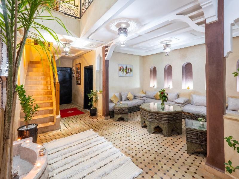 Riad Elite image