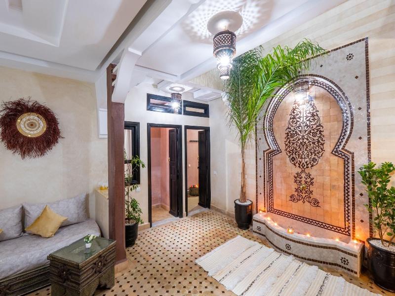 Riad Elite image