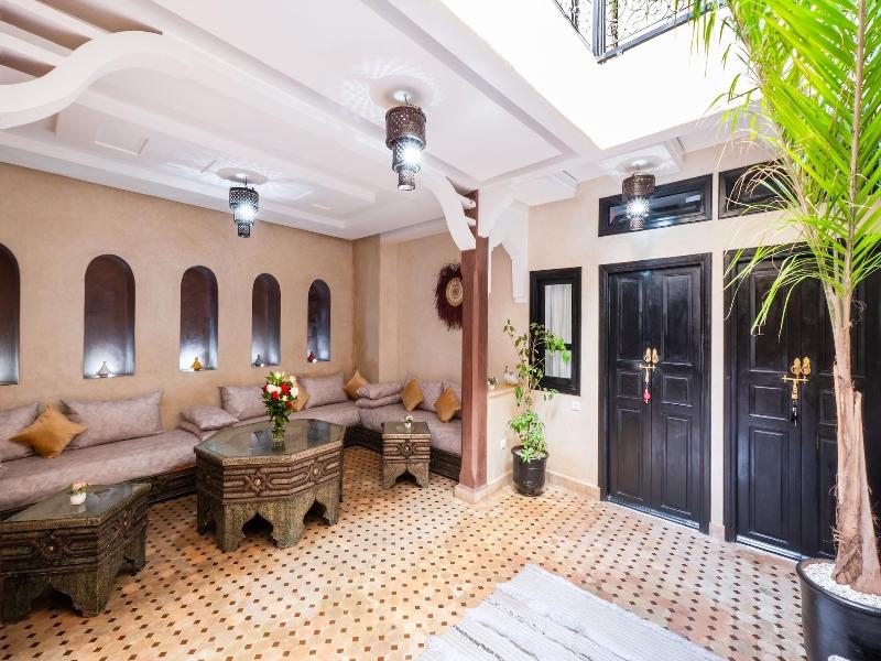 Riad Elite image