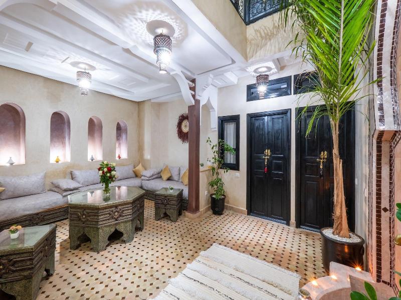 Riad Elite image