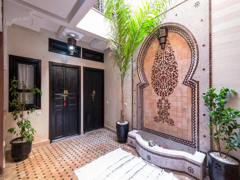Riad Elite image