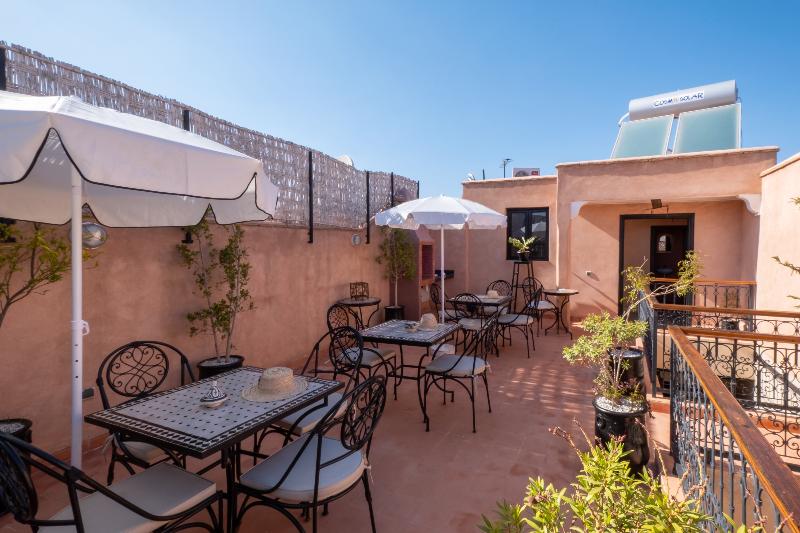 Riad Elite image