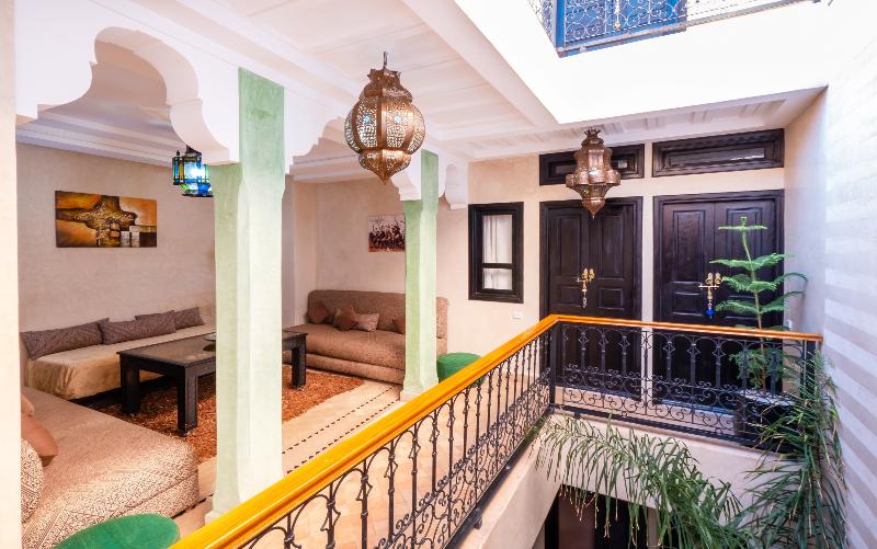 Riad Elite image