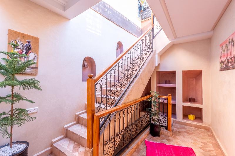 Riad Elite image
