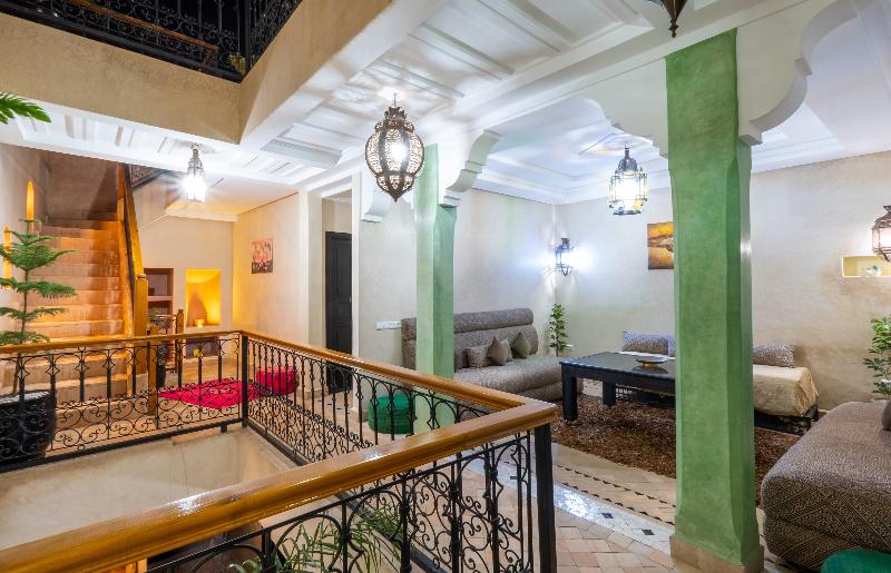 Riad Elite image