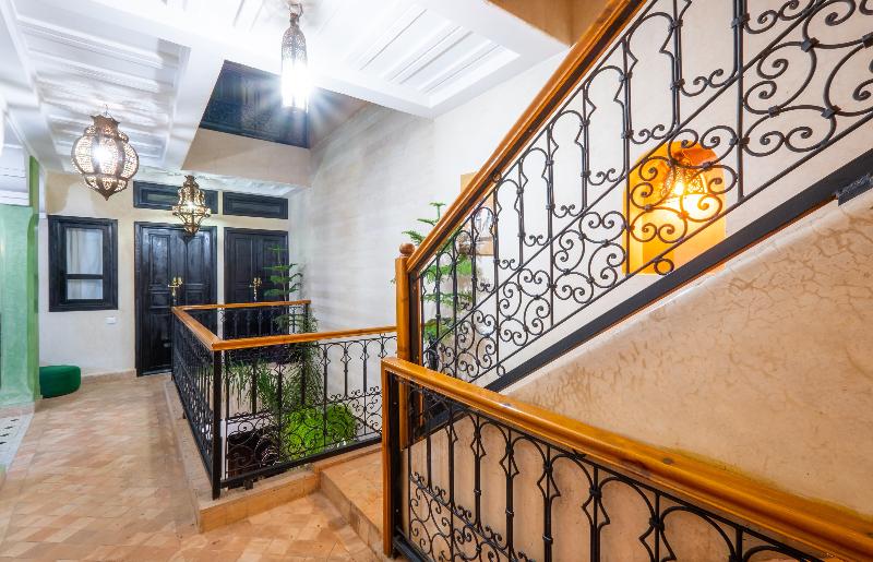 Riad Elite image
