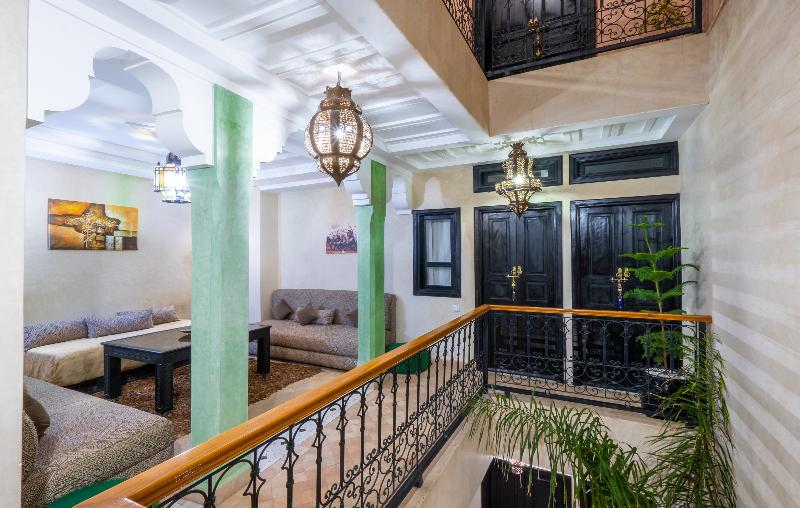 Riad Elite image