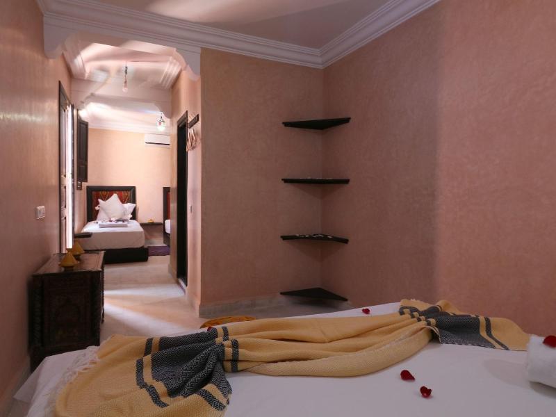 Riad Elite image