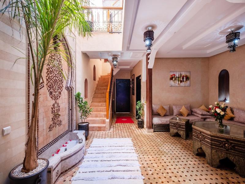 Riad Elite image