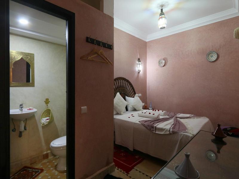 Riad Elite image
