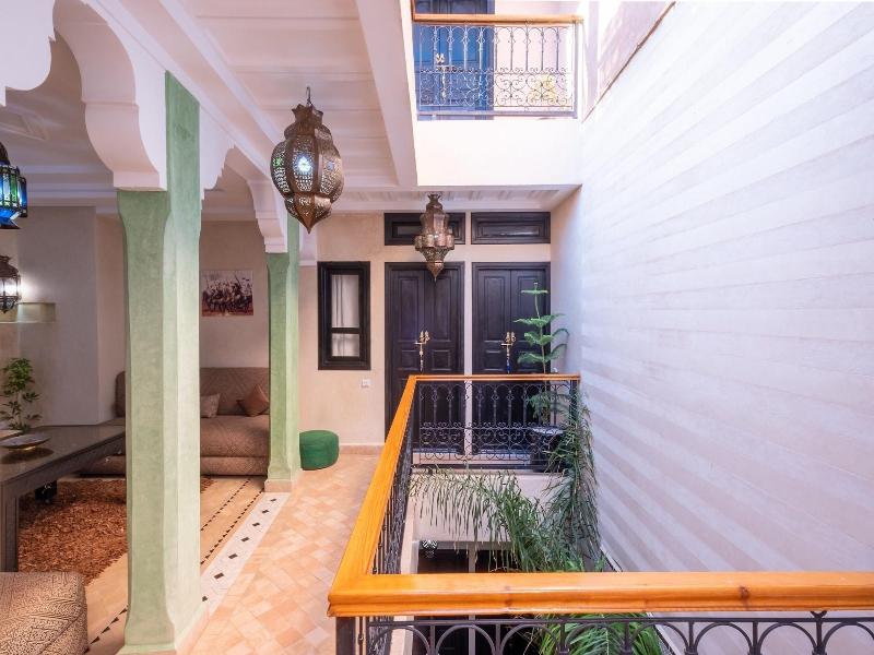 Riad Elite image