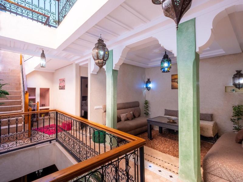 Riad Elite image