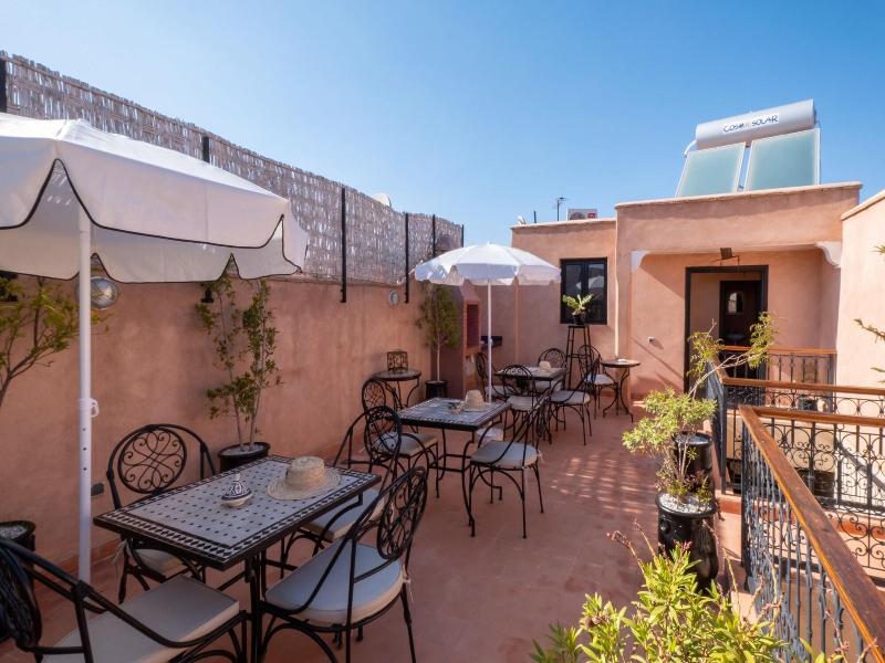 Riad Elite image