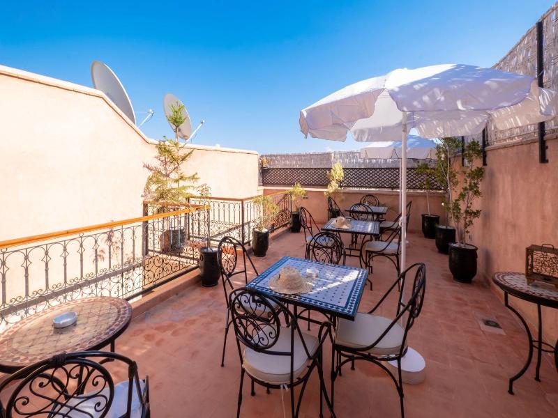 Riad Elite image