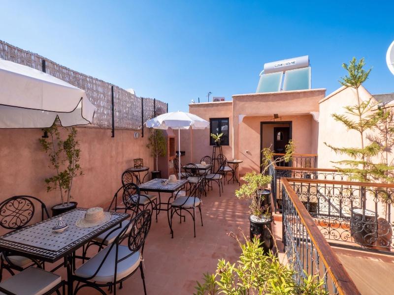 Riad Elite image
