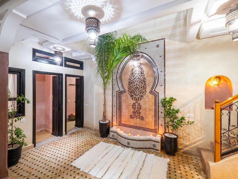 Riad Elite image