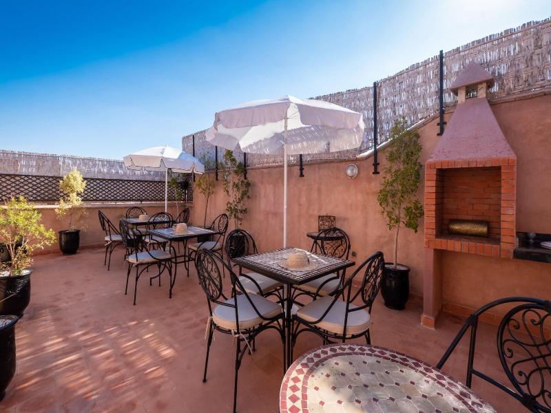 Riad Elite image