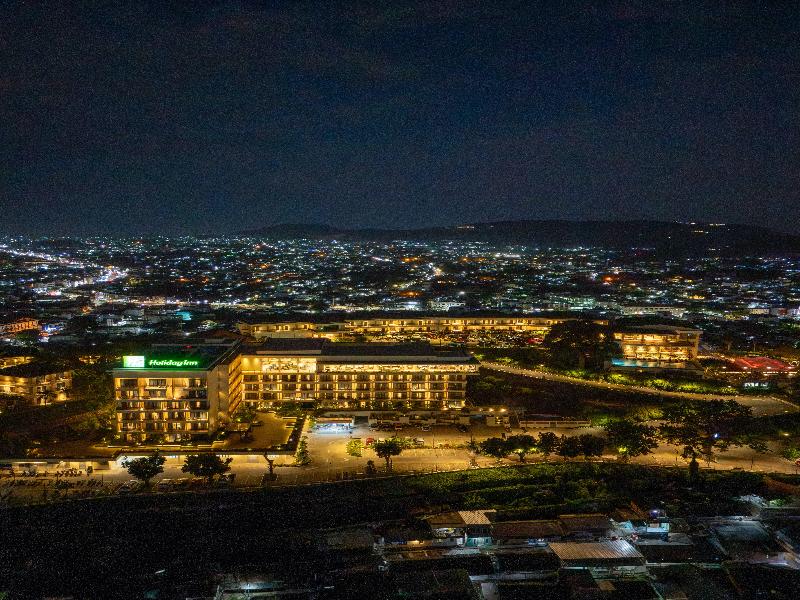Holiday Inn Lampung Bukit Randu image