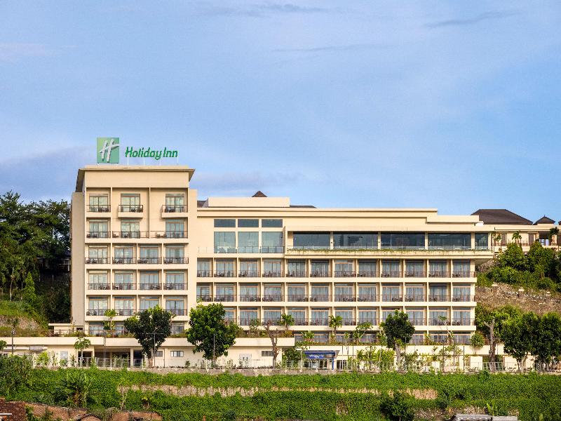 Holiday Inn Lampung Bukit Randu image
