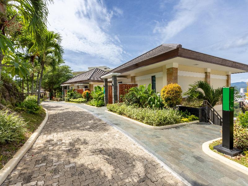 Holiday Inn Lampung Bukit Randu image
