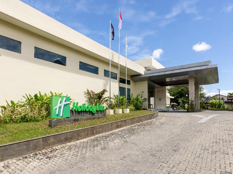 Holiday Inn Lampung Bukit Randu image