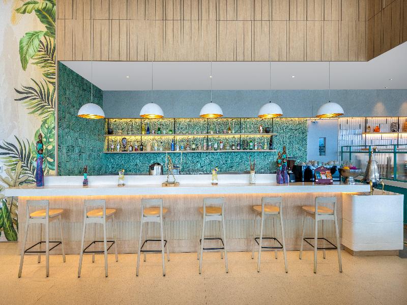 Holiday Inn Lampung Bukit Randu image