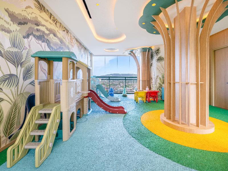 Holiday Inn Lampung Bukit Randu image