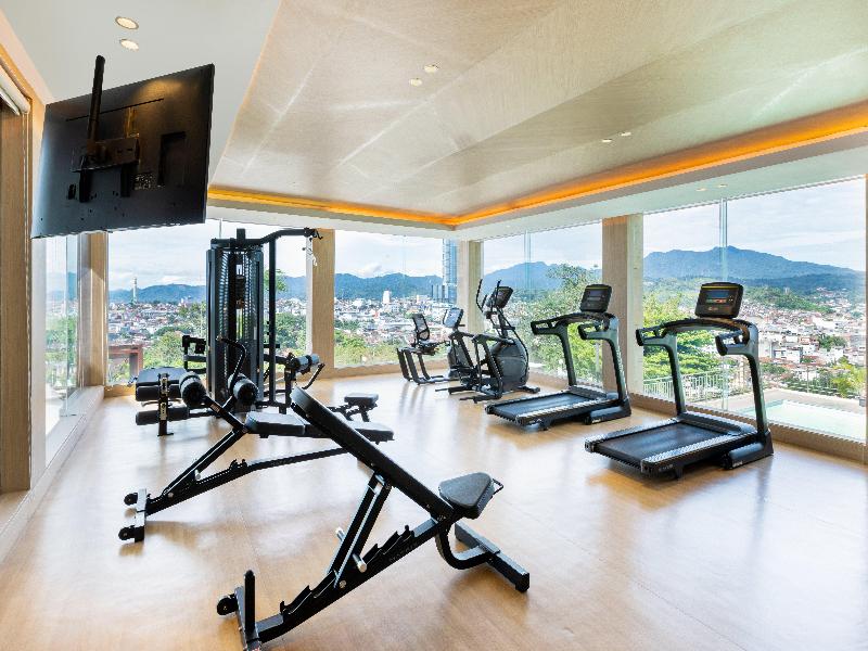 Holiday Inn Lampung Bukit Randu image