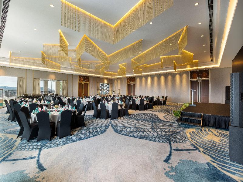 Holiday Inn Lampung Bukit Randu image