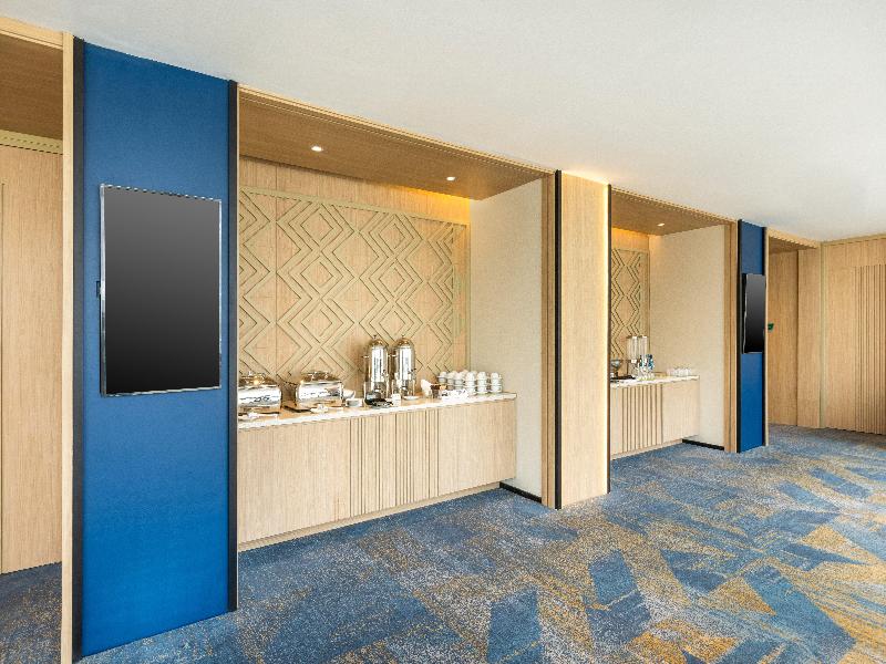 Holiday Inn Lampung Bukit Randu image