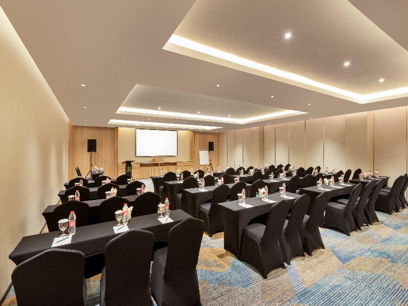 Holiday Inn Lampung Bukit Randu image