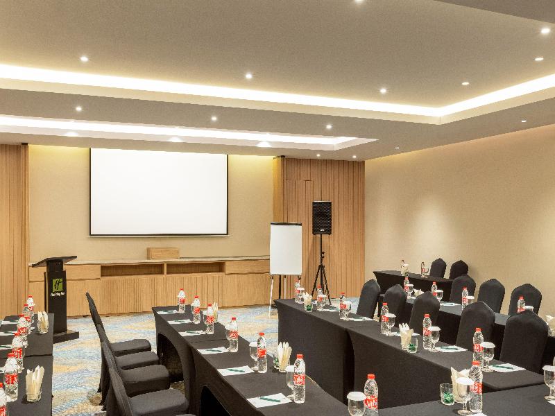 Holiday Inn Lampung Bukit Randu image