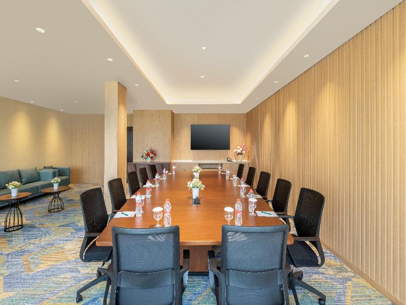 Holiday Inn Lampung Bukit Randu image