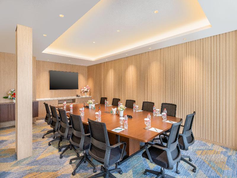 Holiday Inn Lampung Bukit Randu image