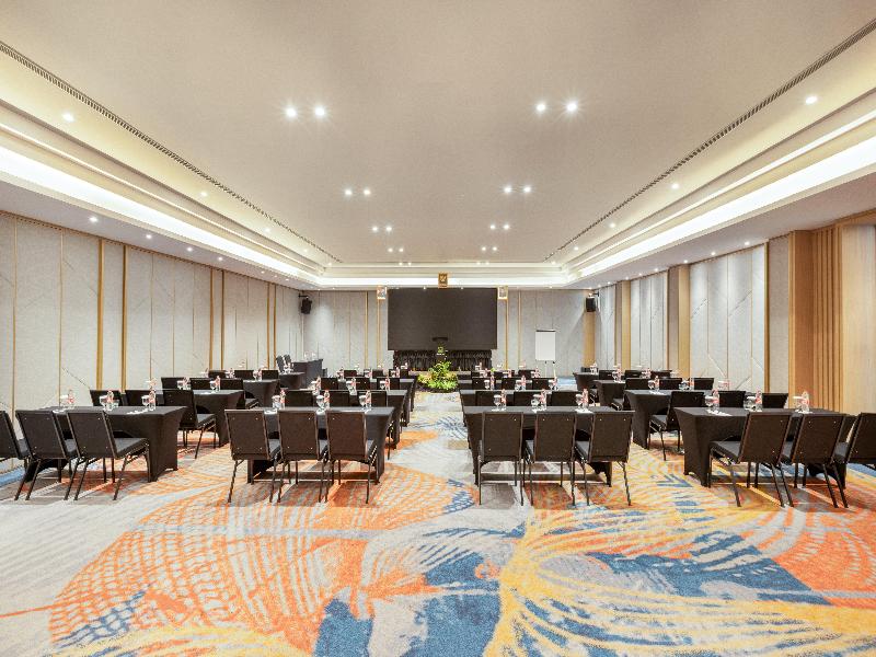 Holiday Inn Lampung Bukit Randu image